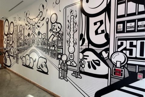 Condo in Miami, Florida, 2 bedrooms № 1987380 - photo 18