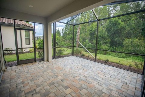 Casa en alquiler en Wesley Chapel, Florida, 3 dormitorios, 178.93 m2 № 1901556 - foto 4
