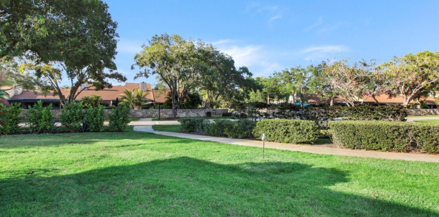 Villa ou maison à Palm Beach Gardens, Floride 2 chambres, 105.44 m2 № 1073607