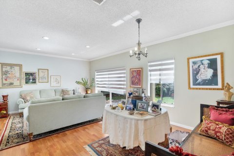 Villa ou maison à vendre à Miami, Floride: 3 chambres, 150.87 m2 № 2084855 - photo 11