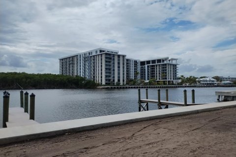 Copropriété à louer à Ocean Ridge, Floride: 1 chambre, 76.64 m2 № 1151964 - photo 1