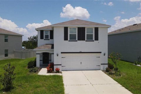 Casa en venta en Palmetto, Florida, 4 dormitorios, 208.84 m2 № 2157022 - foto 2