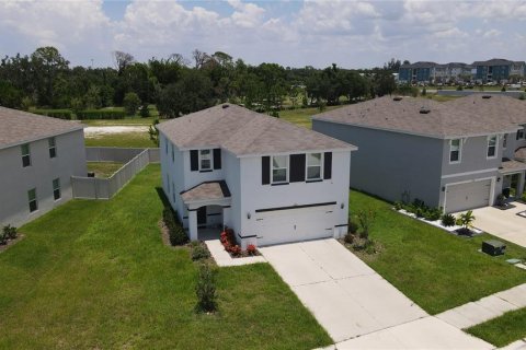 Casa en Palmetto, Florida 4 dormitorios, 208.84 m2 № 2157022