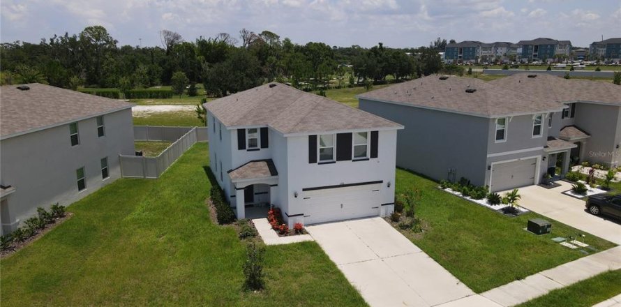 Casa en Palmetto, Florida 4 dormitorios, 208.84 m2 № 2157022