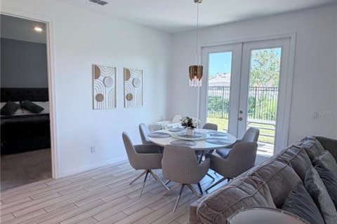 Villa ou maison à louer à Davenport, Floride: 3 chambres, 211.82 m2 № 2383783 - photo 4