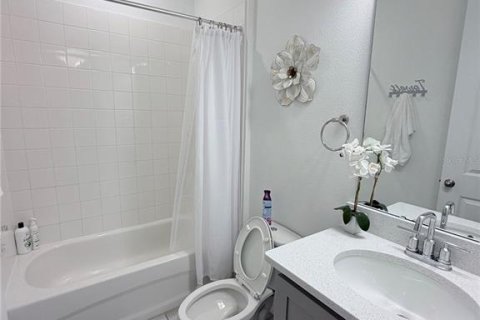 Villa ou maison à louer à Davenport, Floride: 3 chambres, 211.82 m2 № 2383783 - photo 16