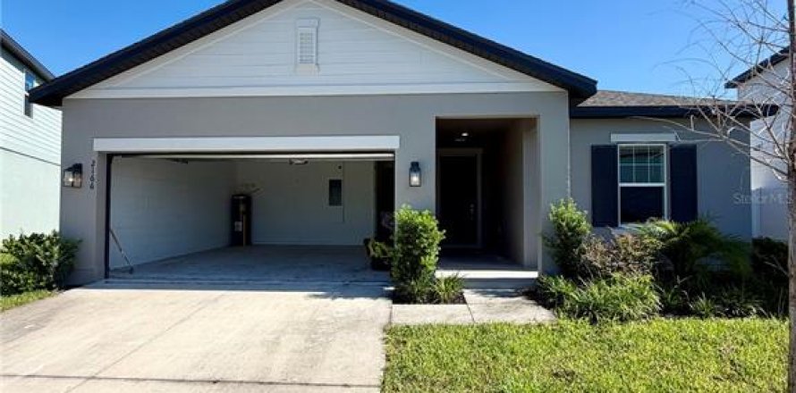 Villa ou maison à Davenport, Floride 3 chambres, 211.82 m2 № 2383783