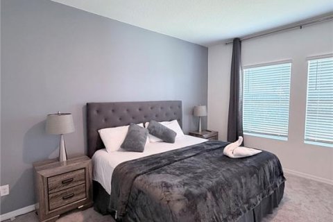 Villa ou maison à louer à Davenport, Floride: 3 chambres, 211.82 m2 № 2383783 - photo 5
