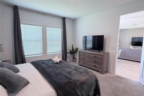 Villa ou maison à louer à Davenport, Floride: 3 chambres, 211.82 m2 № 2383783 - photo 6