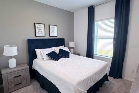 Villa ou maison à louer à Davenport, Floride: 3 chambres, 211.82 m2 № 2383783 - photo 15