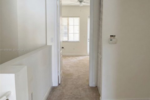 Adosado en venta en Fort Lauderdale, Florida, 2 dormitorios, 155.98 m2 № 2049332 - foto 15