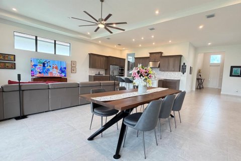 Villa ou maison à vendre à Port St. Lucie, Floride: 3 chambres, 257.9 m2 № 2293435 - photo 7