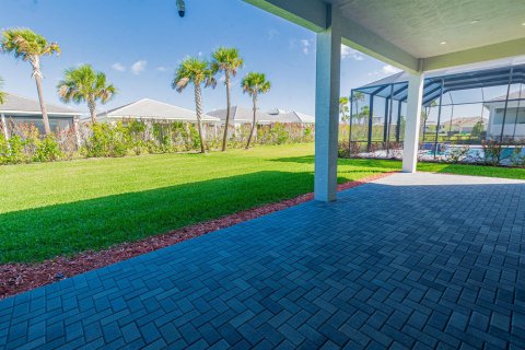 Villa ou maison à vendre à Port St. Lucie, Floride: 3 chambres, 257.9 m2 № 2293435 - photo 25