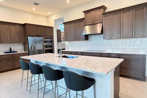 Villa ou maison à vendre à Port St. Lucie, Floride: 3 chambres, 257.9 m2 № 2293435 - photo 8