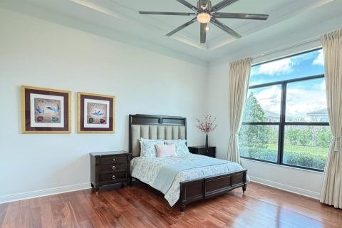 Villa ou maison à vendre à Port St. Lucie, Floride: 3 chambres, 257.9 m2 № 2293435 - photo 14
