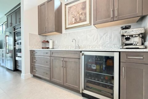 Villa ou maison à vendre à Port St. Lucie, Floride: 3 chambres, 257.9 m2 № 2293435 - photo 13