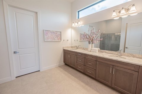 Villa ou maison à vendre à Port St. Lucie, Floride: 3 chambres, 257.9 m2 № 2293435 - photo 15