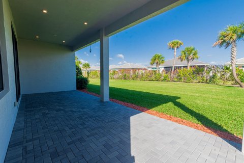 Villa ou maison à vendre à Port St. Lucie, Floride: 3 chambres, 257.9 m2 № 2293435 - photo 26