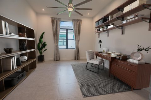 Villa ou maison à vendre à Port St. Lucie, Floride: 3 chambres, 257.9 m2 № 2293435 - photo 21