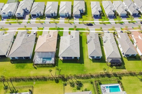 Villa ou maison à vendre à Port St. Lucie, Floride: 3 chambres, 257.9 m2 № 2293435 - photo 28