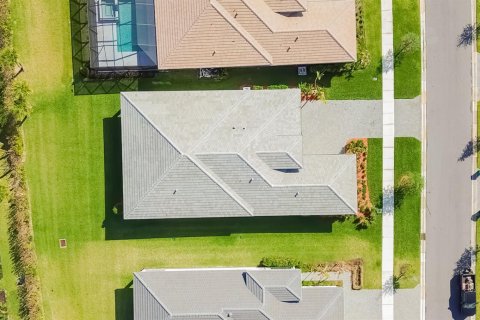 Villa ou maison à vendre à Port St. Lucie, Floride: 3 chambres, 257.9 m2 № 2293435 - photo 29