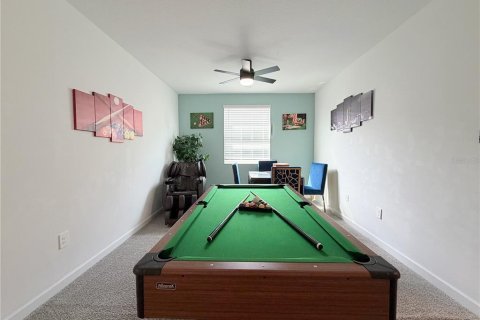 Villa ou maison à vendre à Davenport, Floride: 6 chambres, 305.74 m2 № 2397113 - photo 29