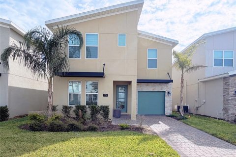 Villa ou maison à Davenport, Floride 6 chambres, 305.74 m2 № 2397113