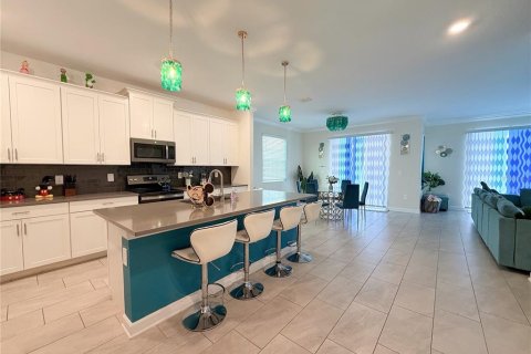 Villa ou maison à vendre à Davenport, Floride: 6 chambres, 305.74 m2 № 2397113 - photo 10
