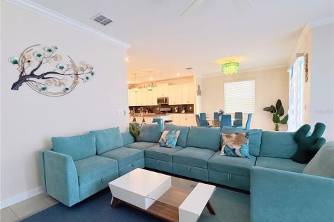 Villa ou maison à vendre à Davenport, Floride: 6 chambres, 305.74 m2 № 2397113 - photo 22