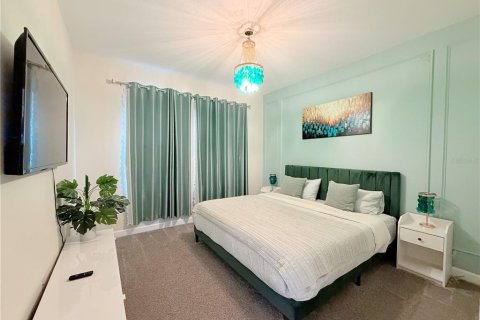 Villa ou maison à vendre à Davenport, Floride: 6 chambres, 305.74 m2 № 2397113 - photo 5