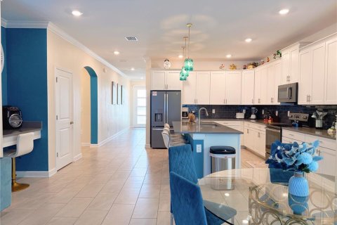 Villa ou maison à vendre à Davenport, Floride: 6 chambres, 305.74 m2 № 2397113 - photo 23