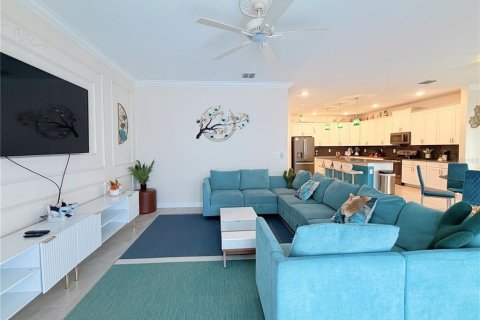 Villa ou maison à vendre à Davenport, Floride: 6 chambres, 305.74 m2 № 2397113 - photo 21