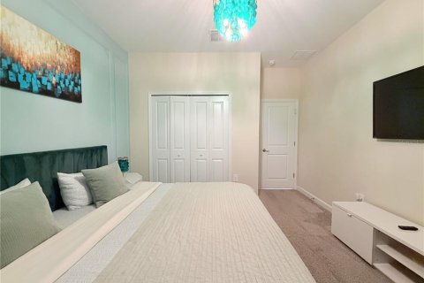 Villa ou maison à vendre à Davenport, Floride: 6 chambres, 305.74 m2 № 2397113 - photo 7