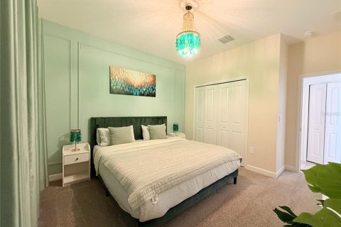 Villa ou maison à vendre à Davenport, Floride: 6 chambres, 305.74 m2 № 2397113 - photo 6