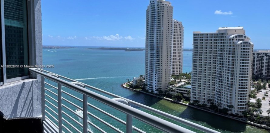 Condo in Miami, Florida, 2 bedrooms № 1944236