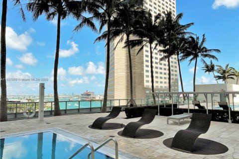 Condo in Miami, Florida, 2 bedrooms  № 1944236 - photo 3