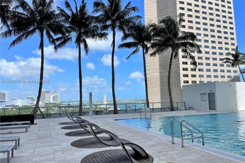 Condo in Miami, Florida, 2 bedrooms  № 1944236 - photo 28
