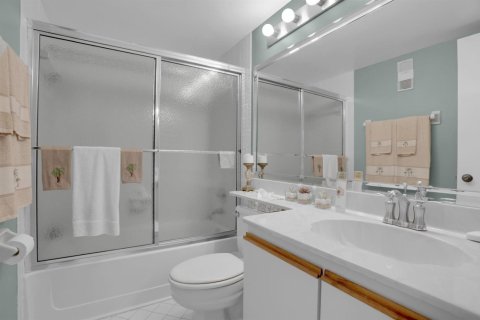 Купить кондоминиум в Бойнтон-Бич, Флорида 5 комнат, 109.44м2, № 2085181 - фото 12