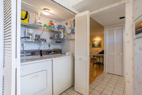 Купить кондоминиум в Бойнтон-Бич, Флорида 5 комнат, 109.44м2, № 2085181 - фото 19