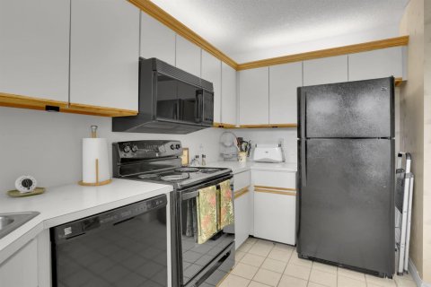 Купить кондоминиум в Бойнтон-Бич, Флорида 5 комнат, 109.44м2, № 2085181 - фото 17