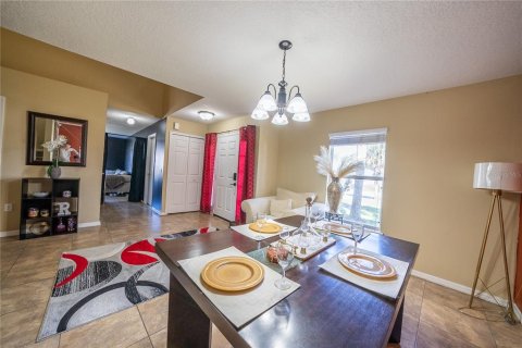 Villa ou maison à vendre à Ocala, Floride: 4 chambres, 262.17 m2 № 2127801 - photo 9