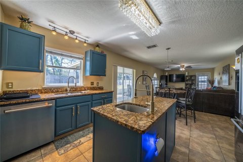 Villa ou maison à vendre à Ocala, Floride: 4 chambres, 262.17 m2 № 2127801 - photo 13