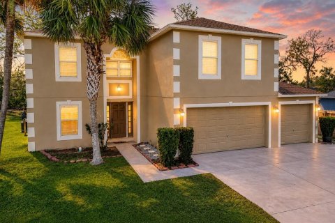 Casa en Ocala, Florida 4 dormitorios, 262.17 m2 № 2127801