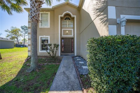 Villa ou maison à vendre à Ocala, Floride: 4 chambres, 262.17 m2 № 2127801 - photo 3