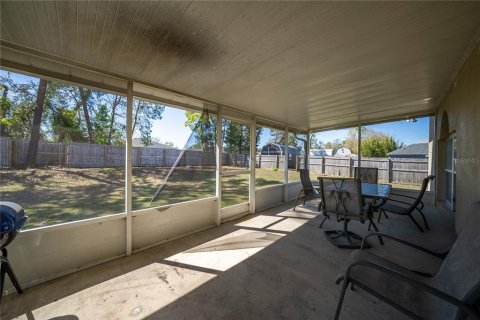 Villa ou maison à vendre à Ocala, Floride: 4 chambres, 262.17 m2 № 2127801 - photo 20
