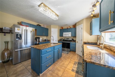 Villa ou maison à vendre à Ocala, Floride: 4 chambres, 262.17 m2 № 2127801 - photo 16