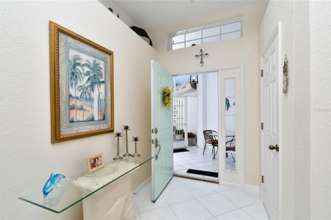 House in Punta Gorda, Florida 3 bedrooms, 160.63 sq.m. № 1913256 - photo 6