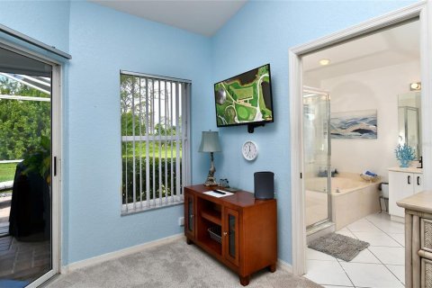 House in Punta Gorda, Florida 3 bedrooms, 160.63 sq.m. № 1913256 - photo 27