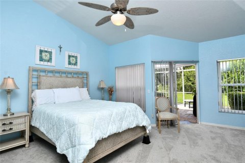 House in Punta Gorda, Florida 3 bedrooms, 160.63 sq.m. № 1913256 - photo 26