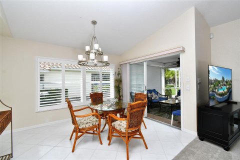 House in Punta Gorda, Florida 3 bedrooms, 160.63 sq.m. № 1913256 - photo 8